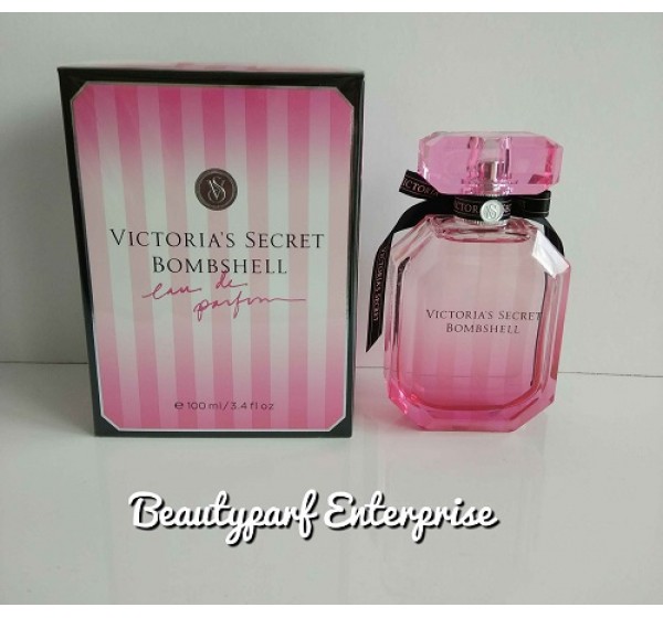 Victoria Secret Bombshell 100ml EDP Spray